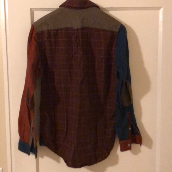 Opening Ceremony Shirt - Picture 2 of 2